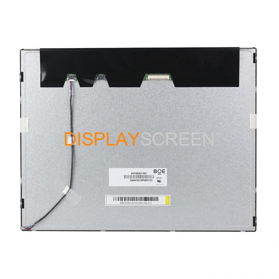 Original HM150X01-N01 BOE Screen 15\" 1024*768 HM150X01-N01 Display