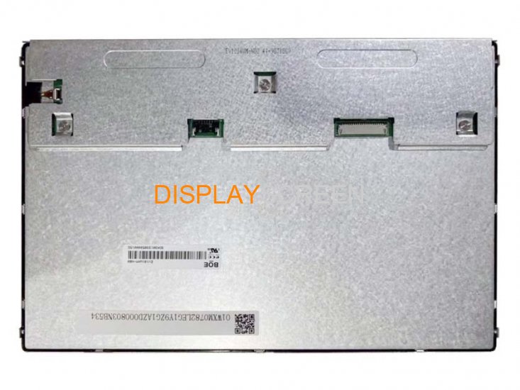 Original EV101WXM-N80 BOE Screen 10.1\" 1280*800 EV101WXM-N80 Display