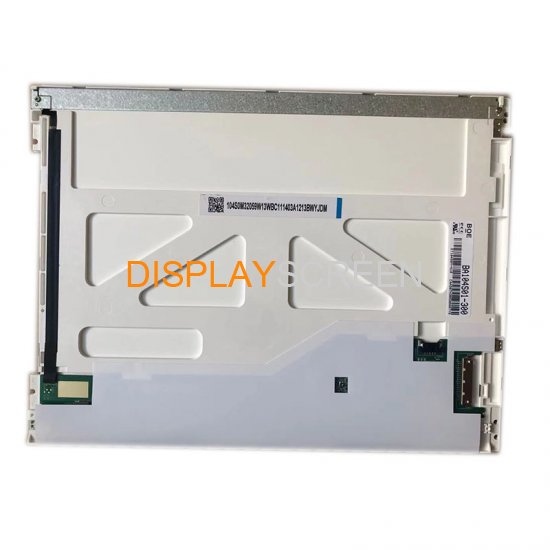 Original BA104S01-300 BOE Screen 10.4\" 800*600 BA104S01-300 Display