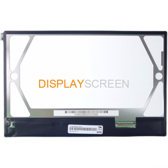 Original GV101WXM-N85 BOE Screen 10.1\" 1280*800 GV101WXM-N85 Display