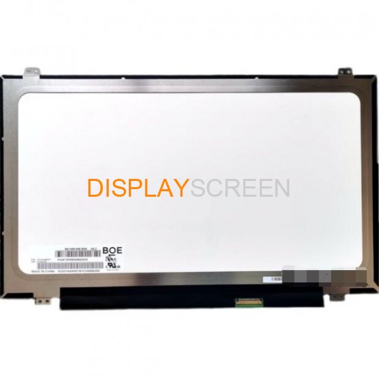 Original NV140FHM-N46 BOE Screen 14\" 1920*1080 NV140FHM-N46 Display