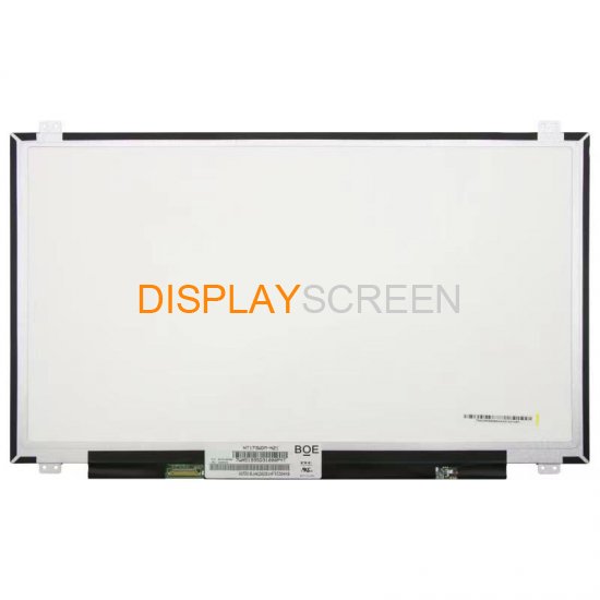 Orignal BOE 17.3\"-Inch NT173WDM-N21 LCD Display 1600×900 Industrial Screen