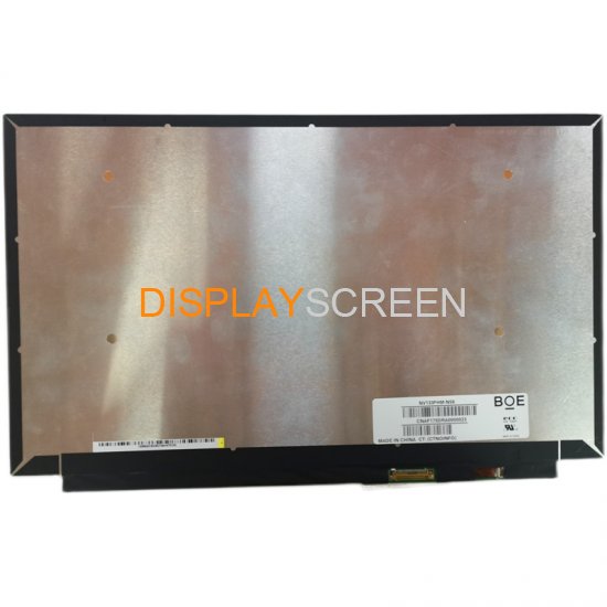 Original NV133FHM-N56 BOE Screen 13.3\" 1920*1080 NV133FHM-N56 Display