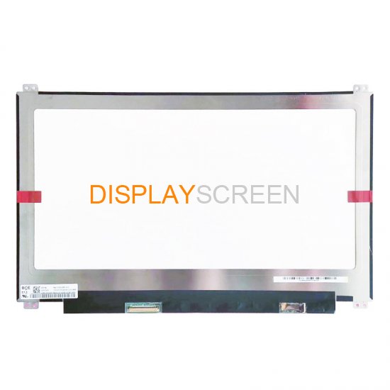 Original NV133FHM-T00 BOE Screen 13.3\" 1920*1080 NV133FHM-T00 Display