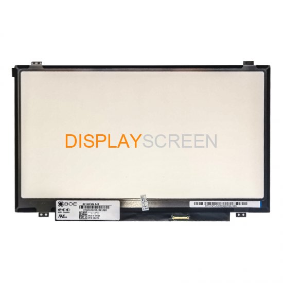 Original NV140FHM-N43 BOE Screen 14\" 1920*1080 NV140FHM-N43 Display