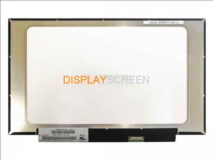 Original NT140FHM-N44 BOE Screen 14\" 1920*1080 NT140FHM-N44 Display