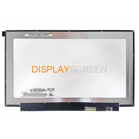 Original NV133FHM-N46 BOE Screen 13.3\" 1920*1080 NV133FHM-N46 Display