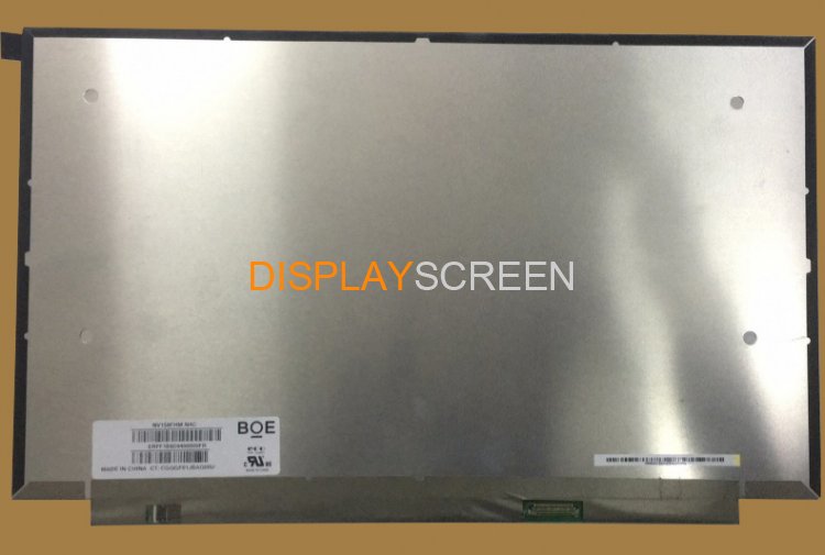 Original NV156FHM-N4C BOE Screen 15.6\" 1920*1080 NV156FHM-N4C Display