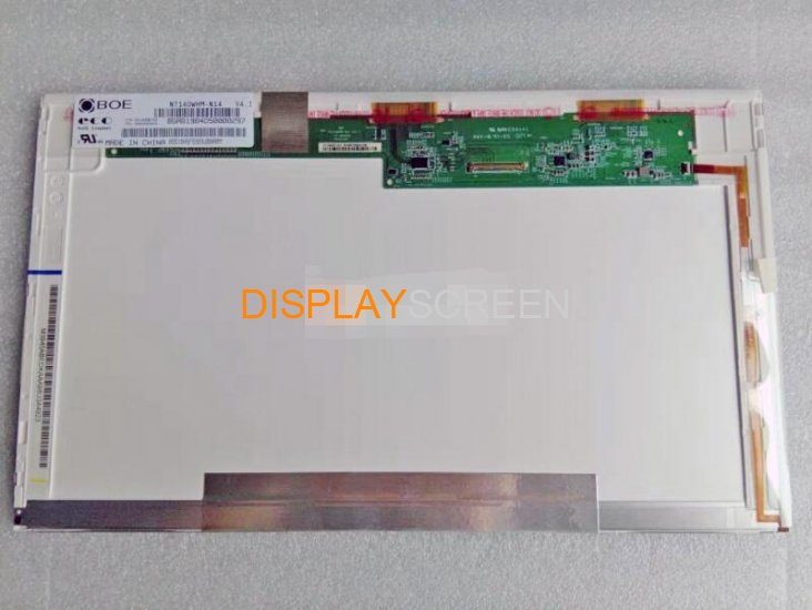 Original NT140WHM-N14 BOE Screen 14\" 1366*768 NT140WHM-N14 Display