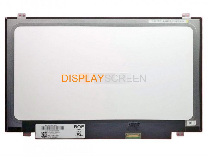 Original NV140FHM-N4A BOE Screen 14\" 1920*1080 NV140FHM-N4A Display