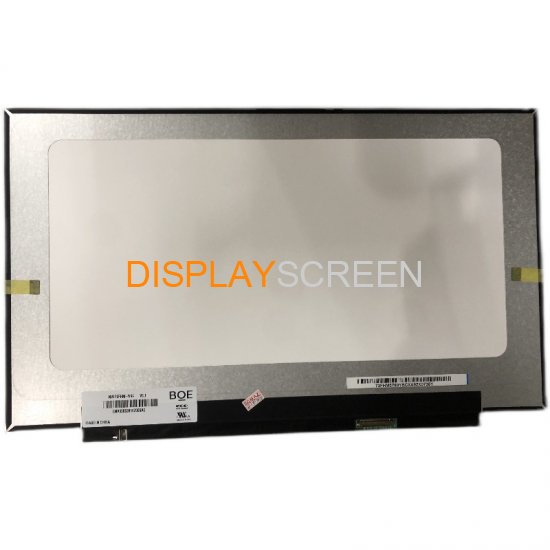 Original NV173FHM-N44 BOE Screen 17.3\" 1920*1080 NV173FHM-N44 Display