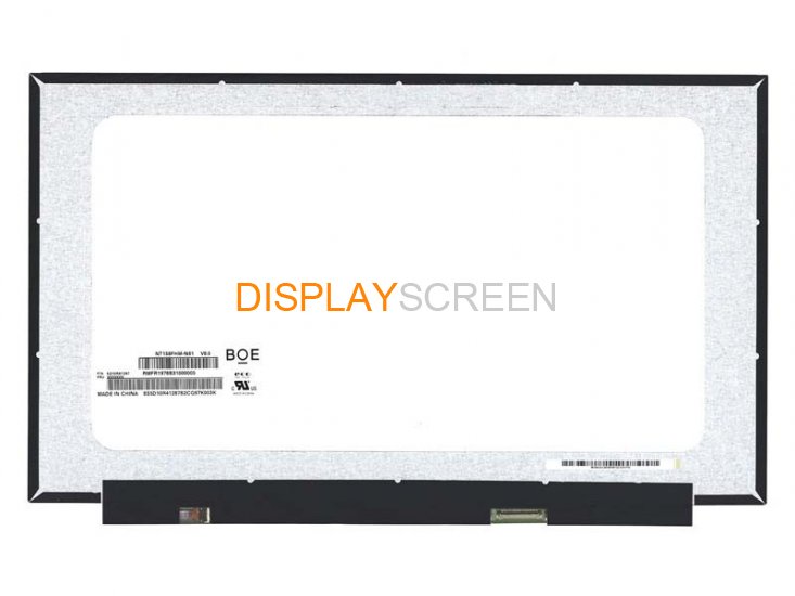 Original BOE 15.6-Inch NT156FHM-N62 LCD Display 1920×1080 Industrial Screen