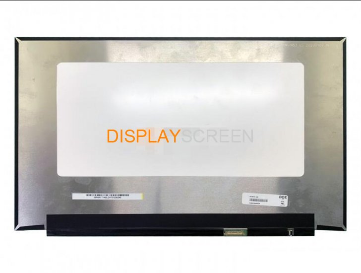 Original NE156FHM-N53 BOE Screen 15.6\" 1920*1080 NE156FHM-N53 Display