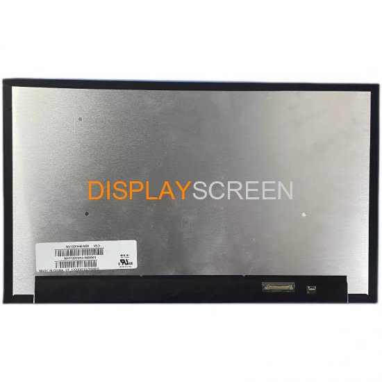 Original BOE 13.3-Inch NV133FHM-N68 LCD Display 1920×1080 Industrial Screen