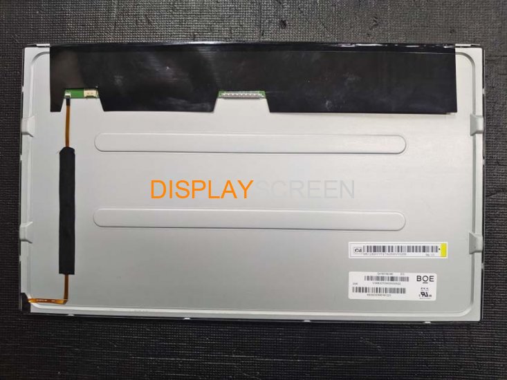 Original QV185FHM-N80 BOE Screen 18.5\" 1920*1080 QV185FHM-N80 Display