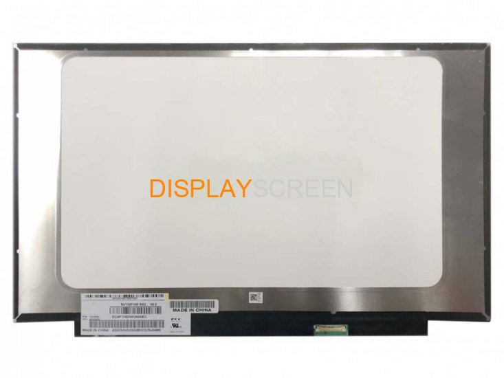 Original BOE 15.6-Inch NV156FHM-N62 LCD Display 1920×1080 Industrial Screen