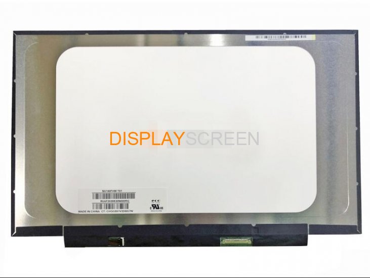 Original NV140FHM-T01 BOE Screen 14\" 1920*1080 NV140FHM-T01 Display