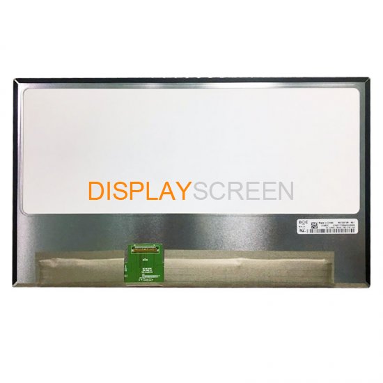 Original NV125FHM-N51 BOE Screen 12.5\" 1920*1080 NV125FHM-N51 Display