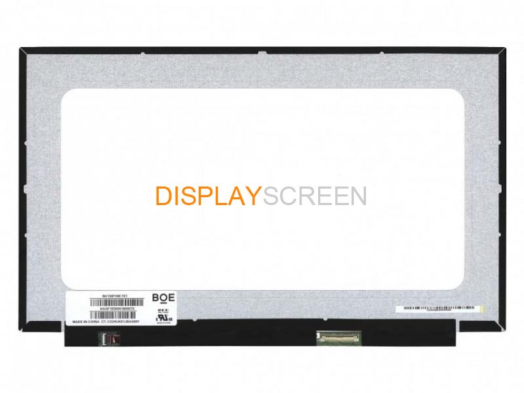 Original NV156FHM-T06 BOE Screen 15.6\" 1920*1080 NV156FHM-T06 Display