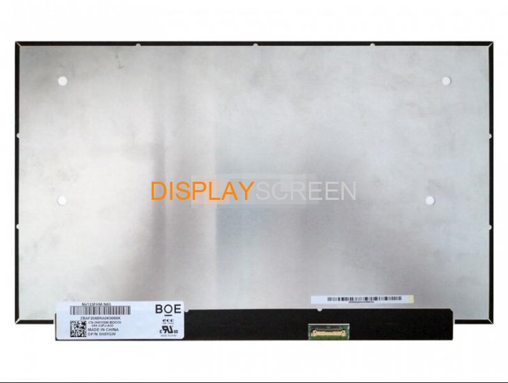 Original NV133FHM-N65 BOE Screen 13.3\" 1920*1080 NV133FHM-N65 Display