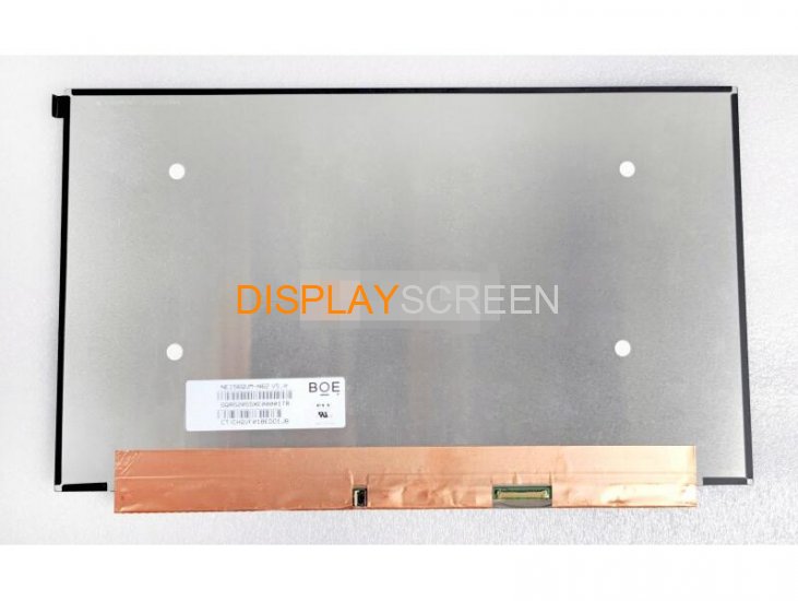 Original NE156QUM-N62 BOE Screen 15.6\" 3840*2160 NE156QUM-N62 Display