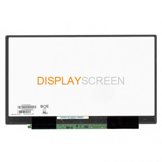 Original NV133FHM-N57 BOE Screen 13.3\" 1920*1080 NV133FHM-N57 Display