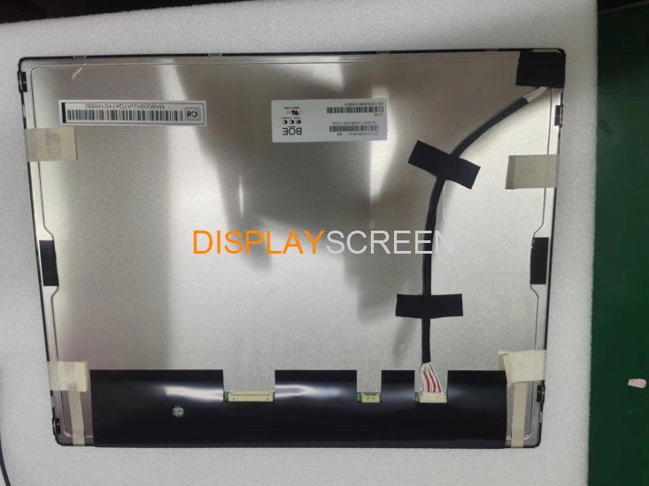 Original DV150X0M-N16 BOE Screen 15\" 1024*768 DV150X0M-N16 Display