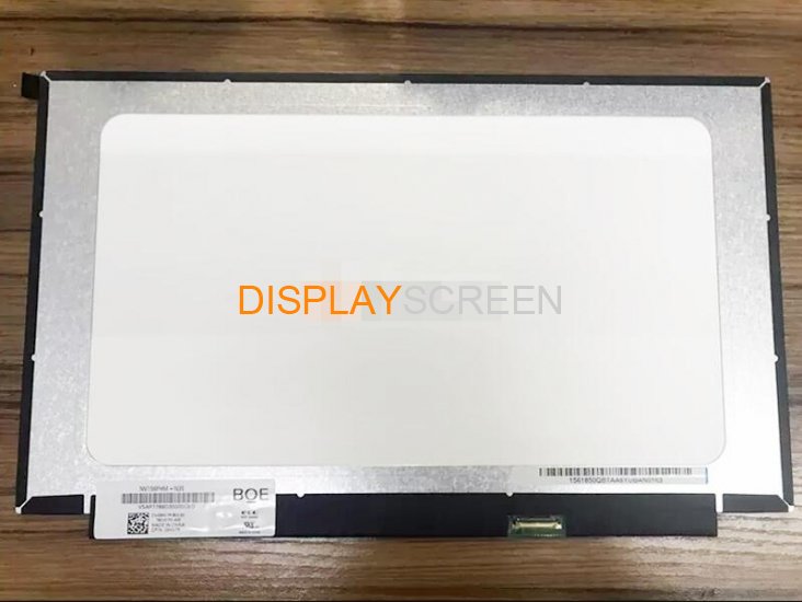 Orignal BOE 14\"-Inch NV140FHM-N35 LCD Display 1920×1080 Industrial Screen