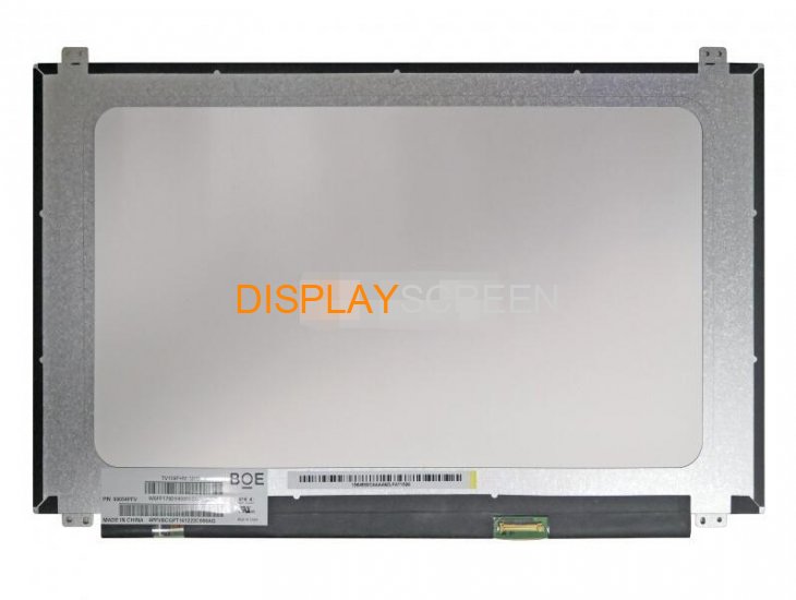 Orignal BOE 15.6\"-Inch TV156FHM-NH0 LCD Display 1920×1080 Industrial Screen