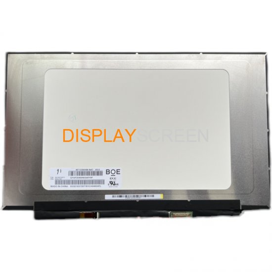 Original NT133WHM-N47 BOE Screen 13.3\" 1366*768 NT133WHM-N47 Display