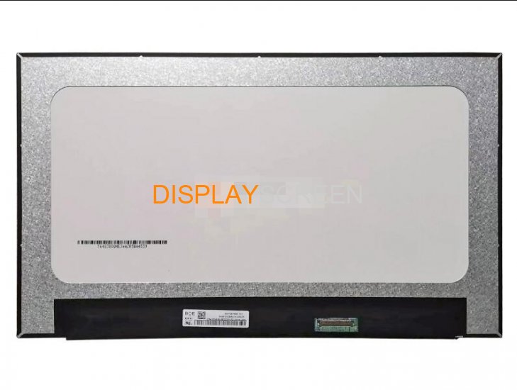 Original NV156FHM-T0C BOE Screen 15.6\" 1920*1080 NV156FHM-T0C Display