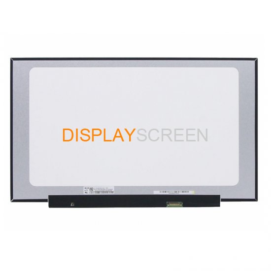 Original NT173WDM-N23 BOE Screen 17.3\" 1600*900 NT173WDM-N23 Display