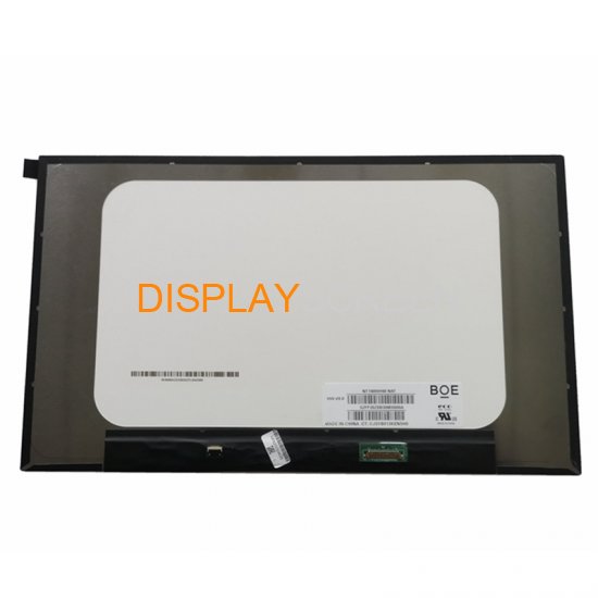 Original NT140WHM-N4T BOE Screen 14\" 1366*768 NT140WHM-N4T Display