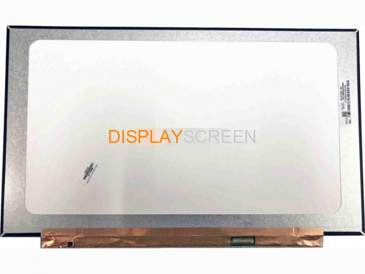 Original NV161FHM-N61 BOE Screen 16.1\" 1920*1080 NV161FHM-N61 Display