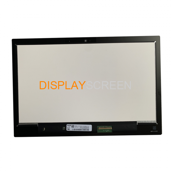 Original NV116WHM-T1C BOE Screen 11.6\" 1366*768 NV116WHM-T1C Display