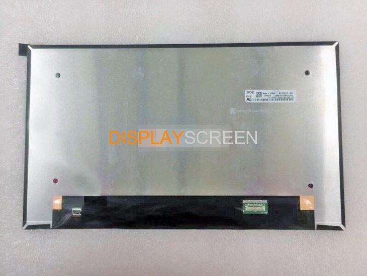 Original NE133FHM-N56 BOE Screen 13.3\" 1920*1080 NE133FHM-N56 Display