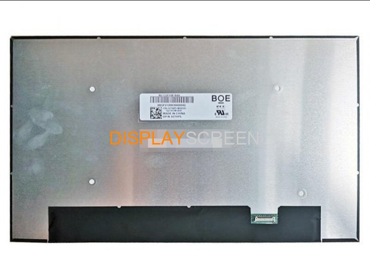 Original NV133FHM-N4A BOE Screen 13.3\" 1920*1080 NV133FHM-N4A Display