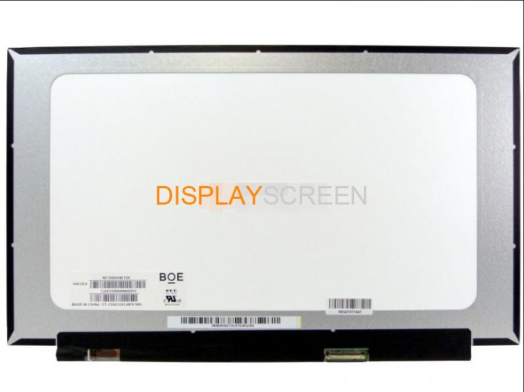 Original NT156WHM-T04 BOE Screen 15.6\" 1366*768 NT156WHM-T04 Display