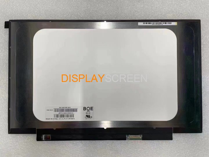 Original NV140FHM-N4X BOE Screen 14\" 1920*1080 NV140FHM-N4X Display