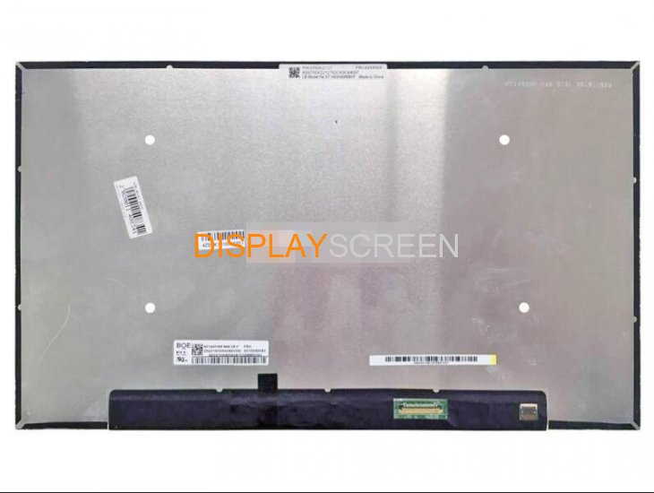 Original NT140FHM-N46 BOE Screen 14\" 1920*1080 NT140FHM-N46 Display