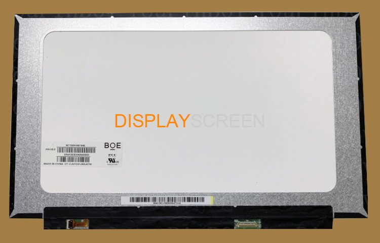 Original NT156WHM-N40 BOE Screen 15.6\" 1366*768 NT156WHM-N40 Display