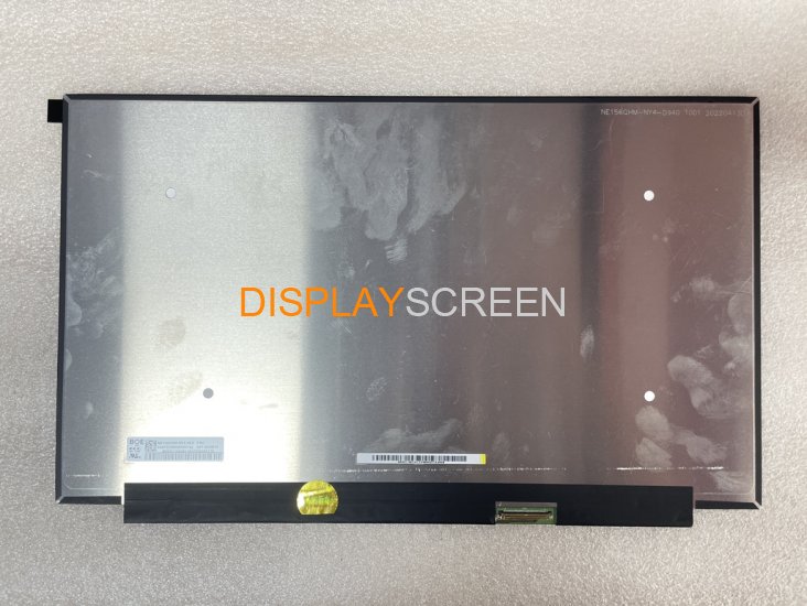 Original NE156QHM-NY4 BOE Screen 15.6\" 2560*1440 NE156QHM-NY4 Display