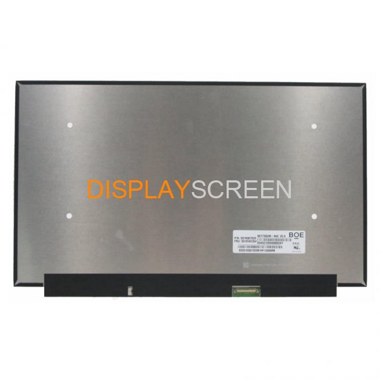 Original NE173QUM-N42 BOE Screen 17.3\" 3840*2160 NE173QUM-N42 Display