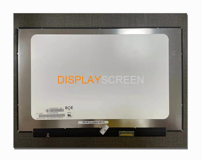 Original NV156FHM-NX2 BOE Screen 15.6\" 1920*1080 NV156FHM-NX2 Display