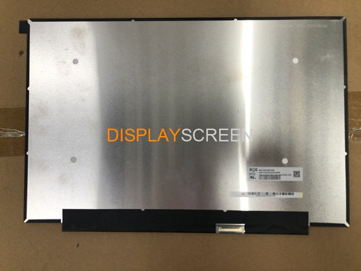 Original NE133QDM-N60 BOE Screen 13.3\" 2560*1600 NE133QDM-N60 Display