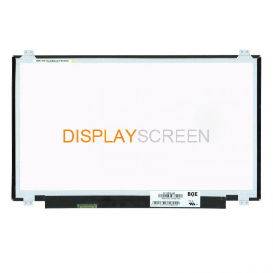 Original NV173FHM-N42 BOE Screen 17.3\" 1920*1080 NV173FHM-N42 Display