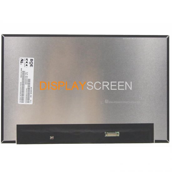 Original NV133WUM-N61 BOE Screen 13.3\" 1920*1200 NV133WUM-N61 Display