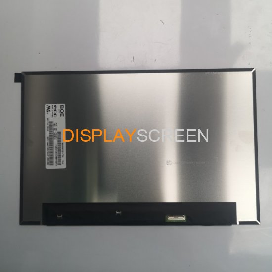 Original NV133WUM-T00 BOE Screen 13.3\" 1920*1200 NV133WUM-T00 Display