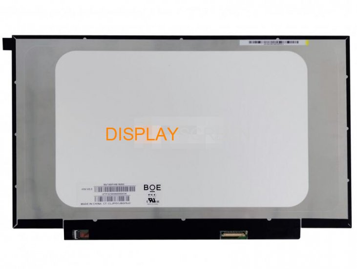 Original NV140FHM-N4W BOE Screen 14\" 1920*1080 NV140FHM-N4W Display