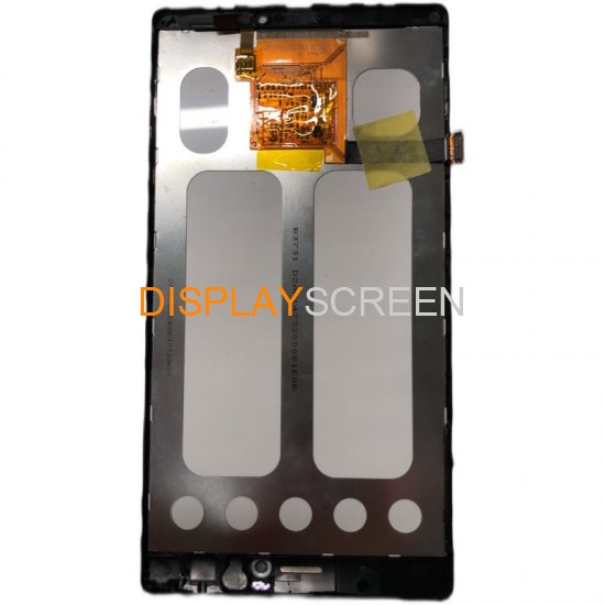 Original BP070HD1-100 BOE Screen 7.0\" 720*1280 BP070HD1-100 Display